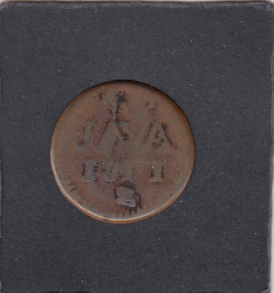 Beschrijving: Duit Java (S577)